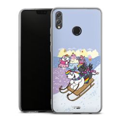 Hard Case transparent