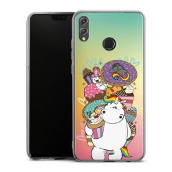 Hard Case transparent