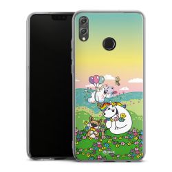 Hard Case transparent