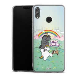 Hard Case transparent