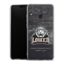 Hard Case transparent