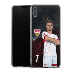 Hard Case transparent