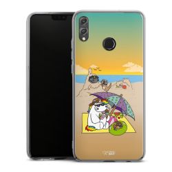 Hard Case transparent