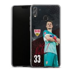 Hard Case transparent