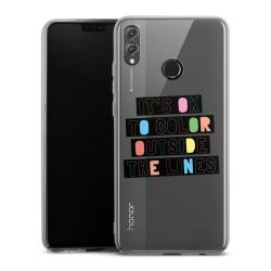 Hard Case transparent