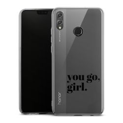 Hard Case transparent