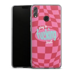 Hard Case transparent