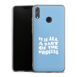 Hard Case transparent