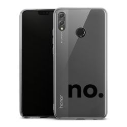 Hard Case transparent