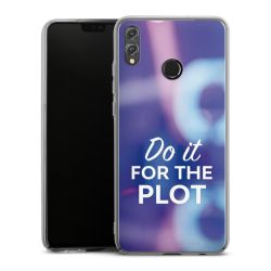 Hard Case transparent