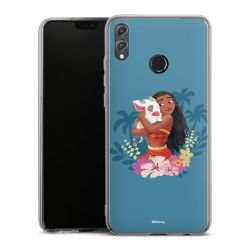 Hard Case transparent