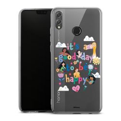 Hard Case transparent