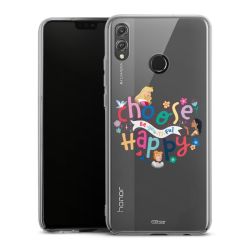 Hard Case transparent