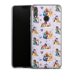 Suojakuori läpinäkyvä