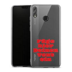 Hard Case transparent