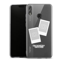 Hard Case transparent