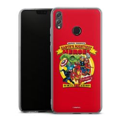 Hard Case transparent