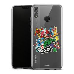 Hard Case transparent