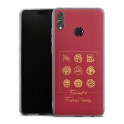 Hard Case transparent