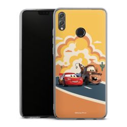 Hard Case transparent