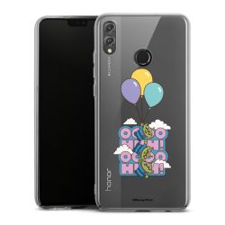 Hard Case transparent