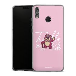 Hard Case transparent