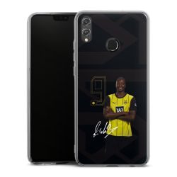 Hard Case transparent