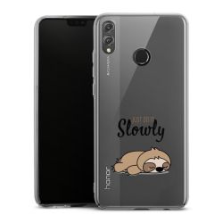 Hard Case transparent