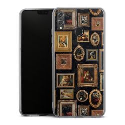 Hard Case transparent