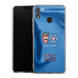 Hard Case transparent