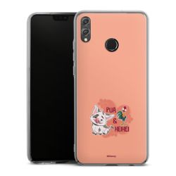 Hard Case transparent