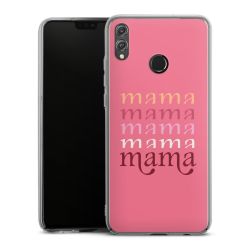 Hard Case transparent