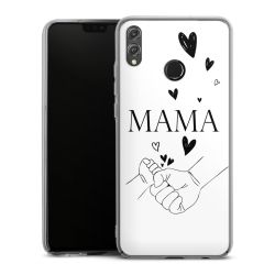 Hard Case transparent