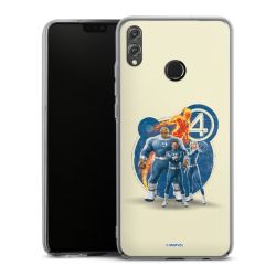 Hard Case transparent