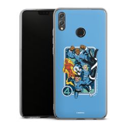 Hard Case transparent