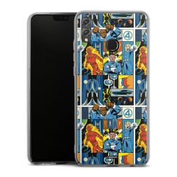 Hard Case transparent