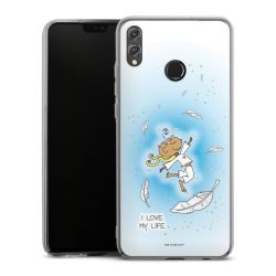 Hard Case transparent