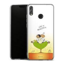 Hard Case transparent