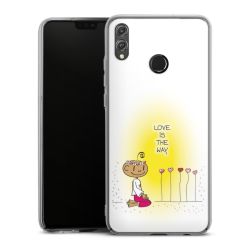 Hard Case transparent