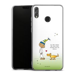 Hard Case transparent