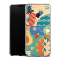 Hard Case transparent