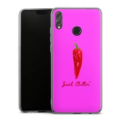 Hard Case transparent