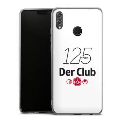 Hard Case transparent