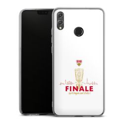 Hard Case transparent