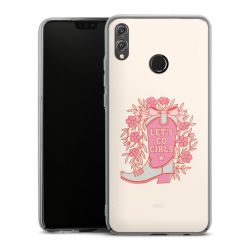 Hard Case transparent