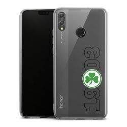 Hard Case transparent