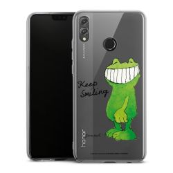 Hard Case transparent