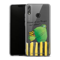 Hard Case transparent