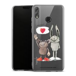 Hard Case transparent