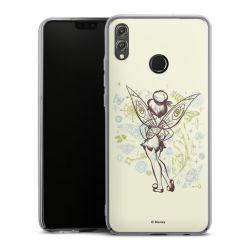 Suojakuori läpinäkyvä